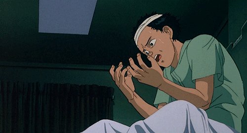Tetsuo Shima | Tetsuo Shima