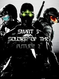 SWAT 3 Soldier