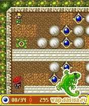 Lost World