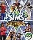 Sims 3 Карьера RUS 176х208