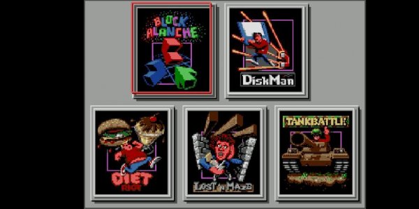 Future Classics Collection