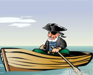 pirat