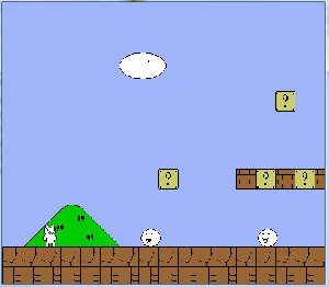 CatMario