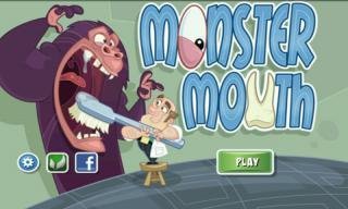 Monster Mouth