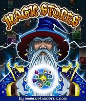 Magicheskie