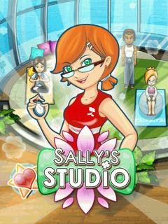 Sallys Studio SonyEricsson RU 128x160