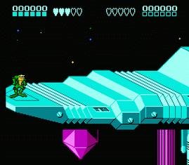 Battletoads amp Double Dragon - The Ulti