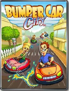 Bumper Car City Sam (240x320)
