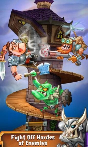 Tower-Knights-v1.1.49-Mod-[androidmods]