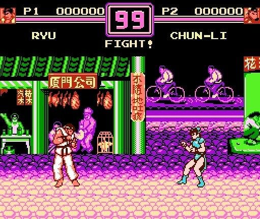 World Heroes 2