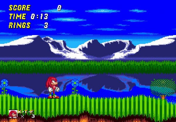 Robotnik Returns 2 (Pacguy) (SHC2015)