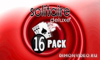 Solitaire Deluxe v2.4.2