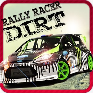 Rally Racer Dirt v1.5.3 Mod