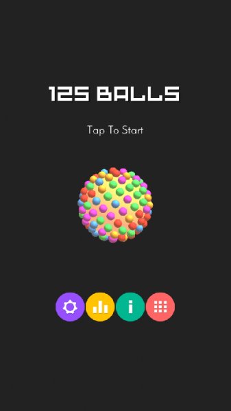 Balls v.1.0