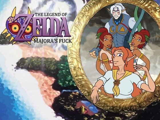 54 The-Legend-of-Zelda-Majoras-Fuck
