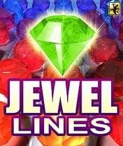 jewel lines