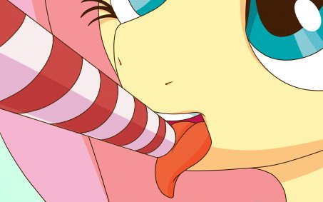 shy