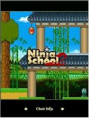 NinjaSchool2