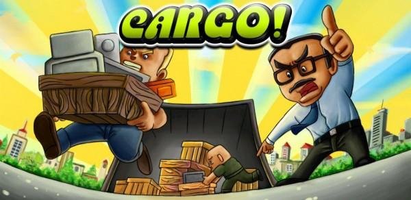 Cargo HD v1.0.8