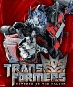 Transformers 2-Revenge of the Fallen 128x128