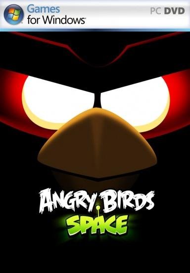 Angry Birds Space 1.1.0 Flero.Ru
