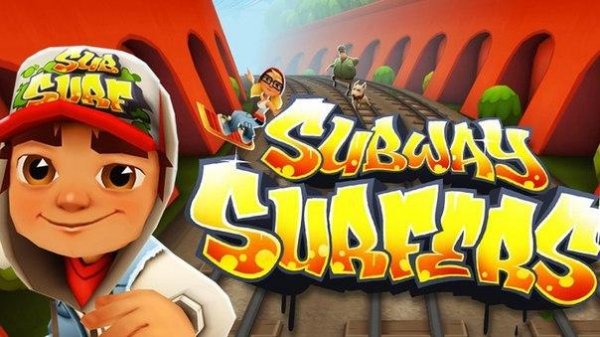 Subway Surfers v1.43.0 MOD