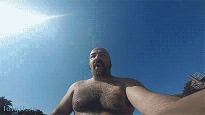 Нырнул
