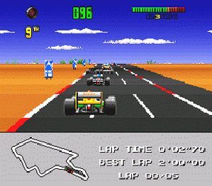 F1 World Championship Edition