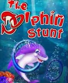 TheDolphinStunt 240x320
