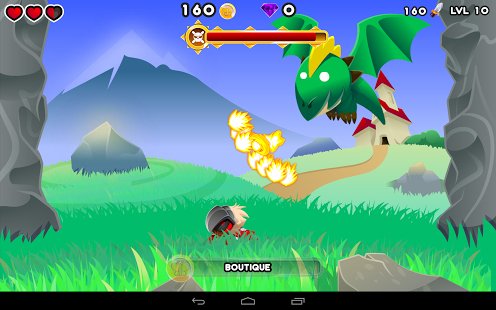 HORIA the Mystic Battle v.1.0.2