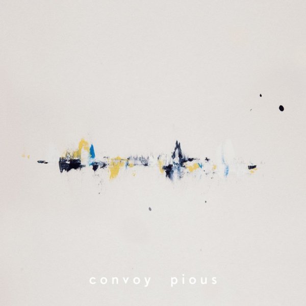 Convoy - Don't Turn Back