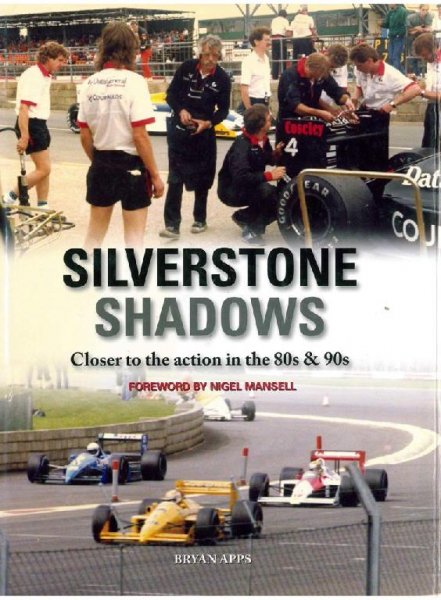 Silverstone Shadows