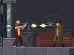 X-ray Detective