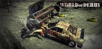 world of derby