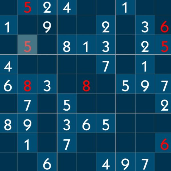 Ekstar Sudoku 1.0 РУ