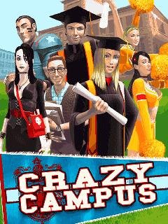 Crazy Campus Nokia 128x128 v2