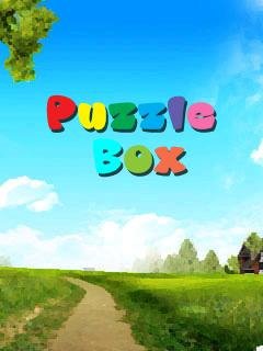 (Rus)Puzzle-Box240x320TS X3-02