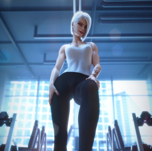 Ashe