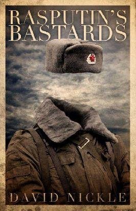 Rasputin's Bastards (англ.)