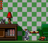Tom &amp; Jerry. The movie(Том и Джерри. По мультфильму)