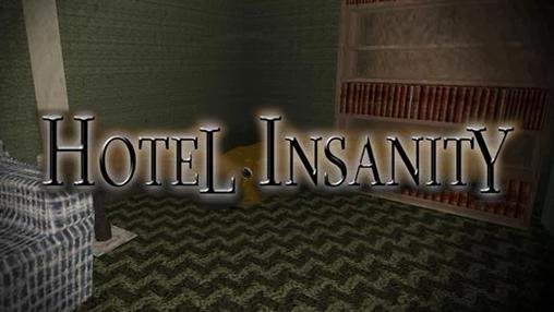 1 hotel insanity