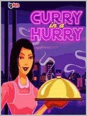 Curry in a Hurry (s40 240x320)