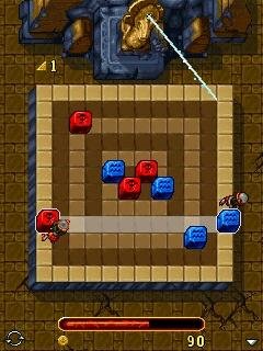 Stones of khufu