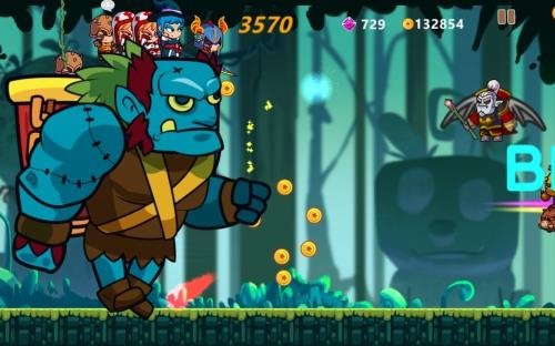 Fantasy Fight v1.1