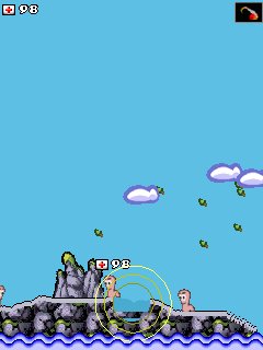 worms 2003