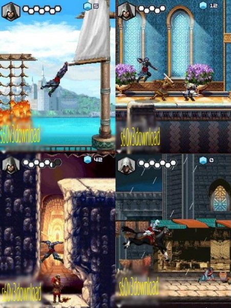 Assassins Creed Revelations