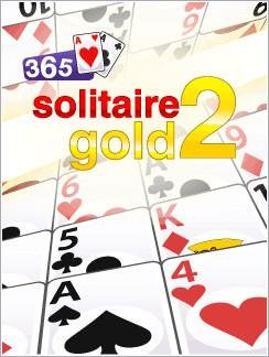 Solitaire Gold 2 320x240