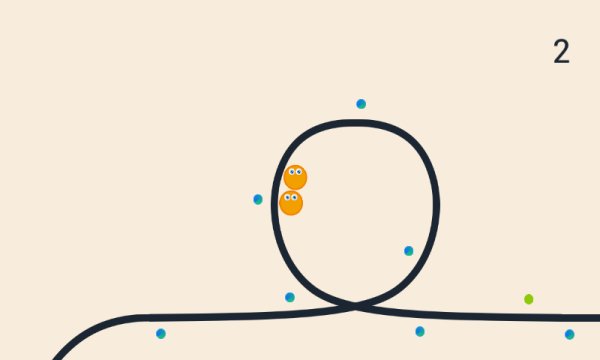 Two Circles v.1.0.1