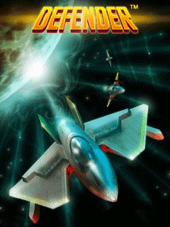 DEFENDER(ЗАЩИТНИК)