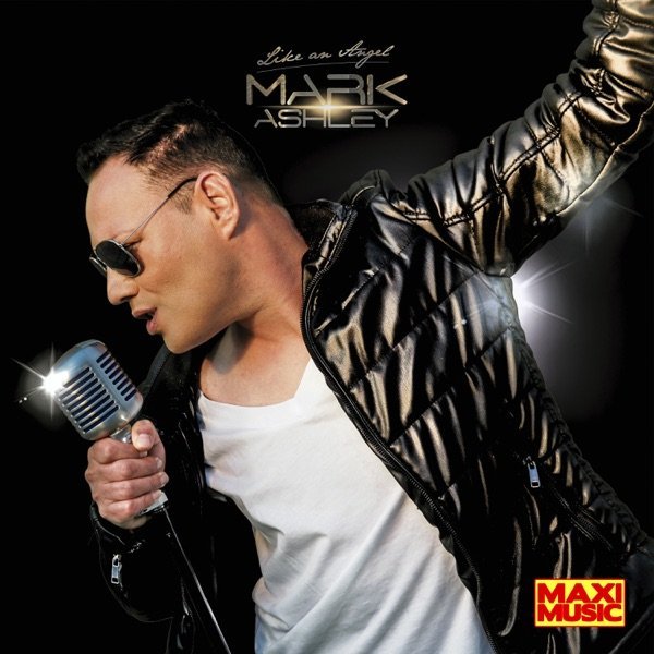 Mark Ashley - Glory In The Night